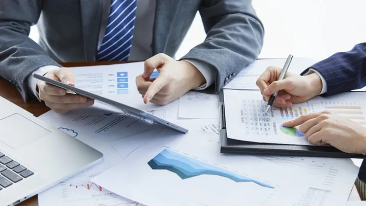 بهترین نرم افزار مالی