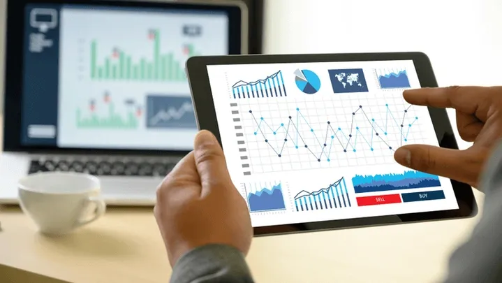 بهترین نرم افزار مالی