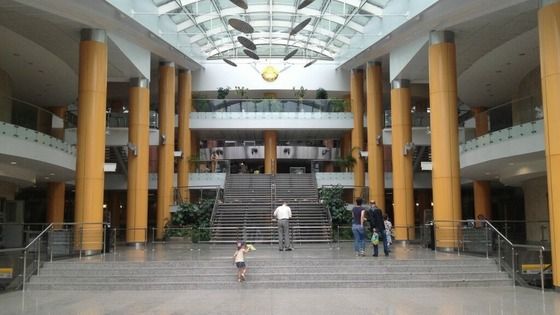 کتابخانه ملی بلاروس