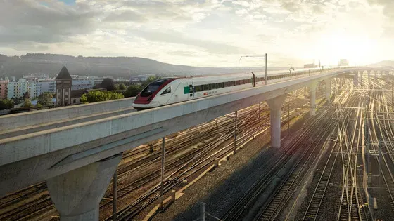 برقیسازی خطوط ریلی