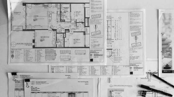 طراحی مفهومی و اولیه در معماری
