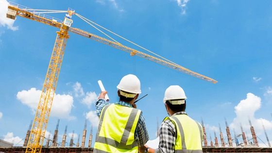 طراحی اجرایی و نظارت بر ساخت در معماری