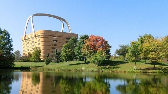 شاهکارهای معماری معاصر